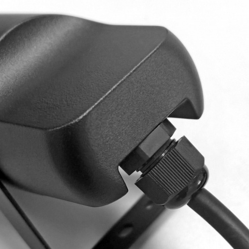 Светильник на штанге Imex Gras IL.0014.0030-BK в Нижнем Новгороде фото 2