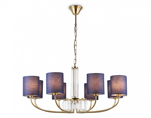 Подвесная люстра Ambrella Light HIGH LIGHT LH71273 в Нижнем Новгороде фото 8