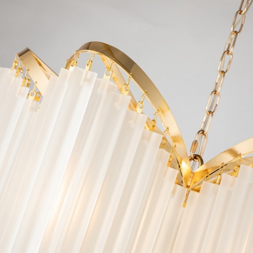 Подвесная люстра Favourite Nubes 2966-7P в Нижнем Новгороде фото 4