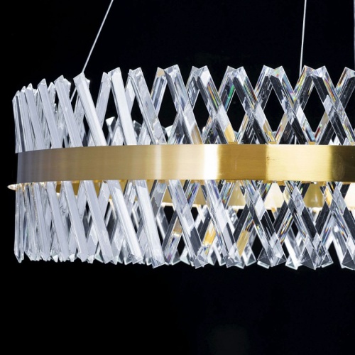 Подвесной светильник Citilux Ричард CL336103 в Нижнем Новгороде фото 11