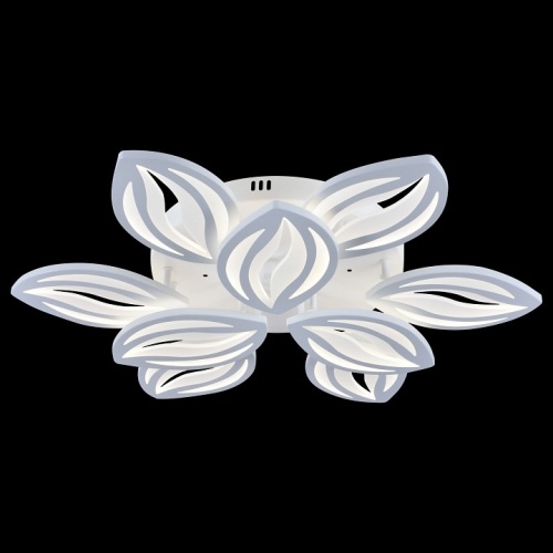 Потолочная люстра Escada Georgina 10221/9LED White в Нижнем Новгороде фото 5