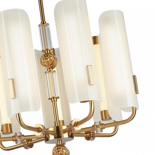 Подвесная люстра Odeon Light Lion 5467/35L в Нижнем Новгороде фото 7