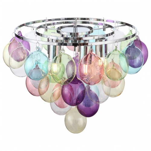 Подвесная люстра ST-Luce Sospiro SL432.153.05 в Нижнем Новгороде