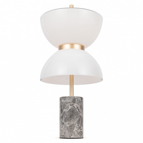 Настольная лампа декоративная Maytoni Memory MOD178TL-L11GR3K в Нижнем Новгороде фото 5