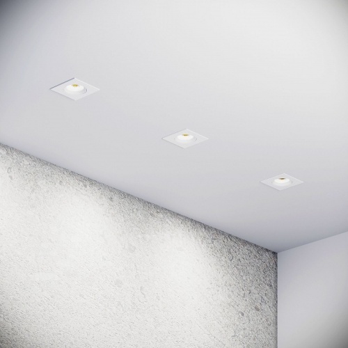 Встраиваемый светильник Elektrostandard Minnie a067710 в Нижнем Новгороде фото 3