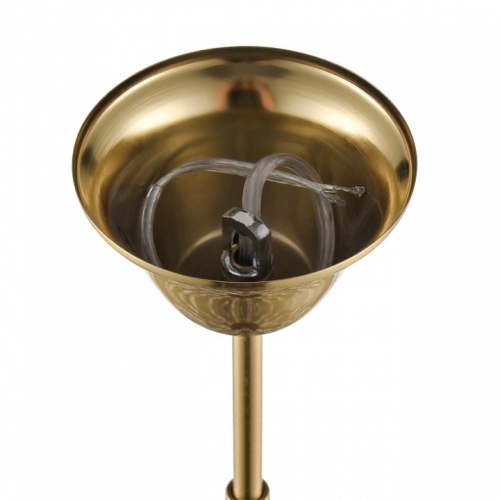 Подвесная люстра Lumion SUANA 8319/12 в Нижнем Новгороде фото 2