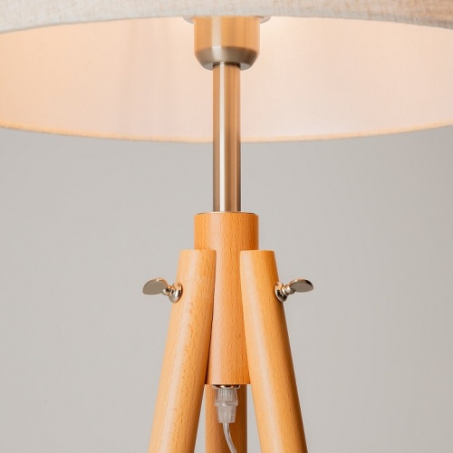 Торшер Maytoni Calvin Z177-FL-01-BR в Нижнем Новгороде фото 4