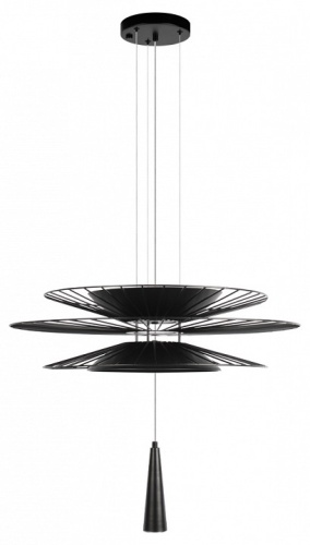 Подвесной светильник Loft it Star 10141B/600 Black в Нижнем Новгороде фото 7