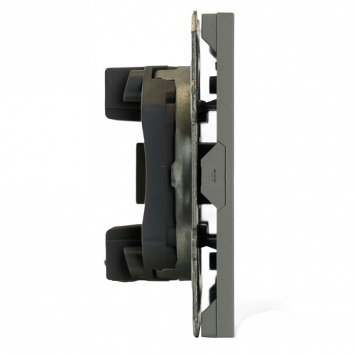 Розетка HDMI без рамки Stekker Эмили 50170 в Нижнем Новгороде фото 6