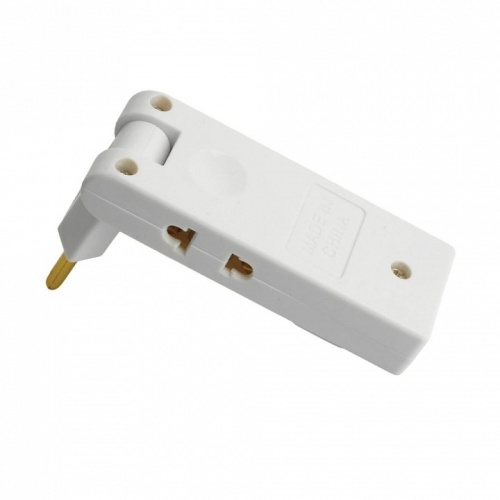 Разветвитель Stekker  50069 в Нижнем Новгороде фото 2