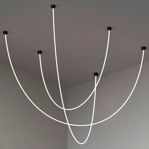 Подвесной светильник Kink Light Венди 08031-3S,19 в Нижнем Новгороде