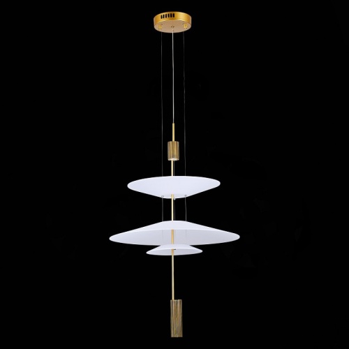 Подвесной светильник ST-Luce Isola SL6101.213.01 в Нижнем Новгороде фото 3