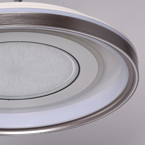 Накладной светильник DeMarkt Норден 660014401 в Нижнем Новгороде фото 5