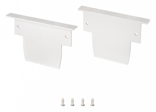 Заглушка для профиля Arlight ARH 036428 в Нижнем Новгороде