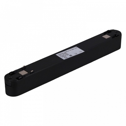 Накладной светильник 13001-9.3-001UR magnetic LED12W BK в Нижнем Новгороде фото 4