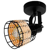 Спот Eglo Anwick 1 43324 в Нижнем Новгороде