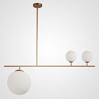 Светильник на штанге Imperiumloft VASTY VASTY01 в Нижнем Новгороде