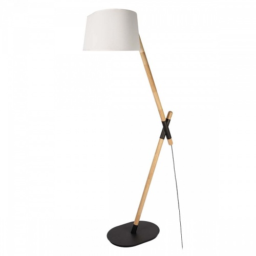 Торшер Loft it Emma 10567F Light wood в Нижнем Новгороде фото 5