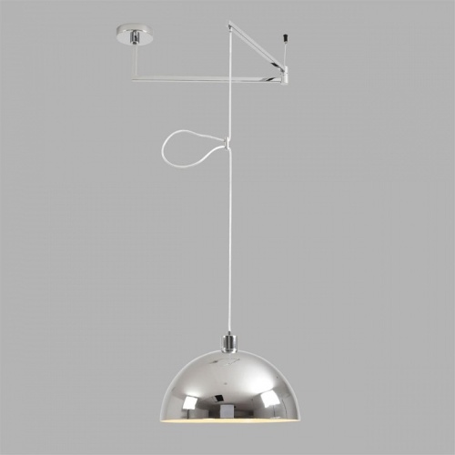 Подвесной светильник Lumion MODERNI 8322/1C в Нижнем Новгороде фото 4