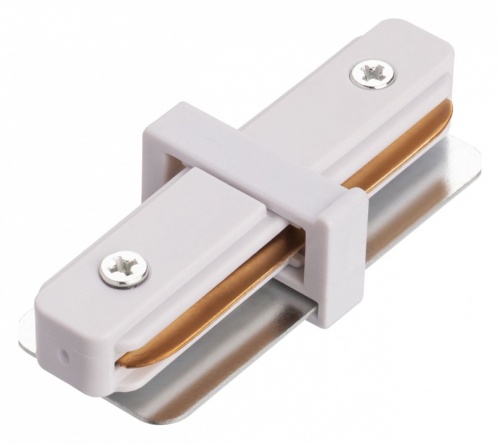 Соединитель линейный для треков Imex Трек 1 WH IL.0010.0040 в Нижнем Новгороде