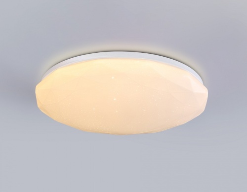 Накладной светильник Ambrella Light FZ FZ417 в Нижнем Новгороде фото 6