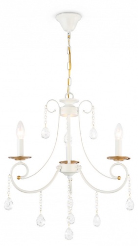 Подвесная люстра Ambrella Light TR TR4915 в Нижнем Новгороде фото 6