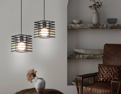 Подвесной светильник Ambrella Light TR TR8411 в Нижнем Новгороде фото 4