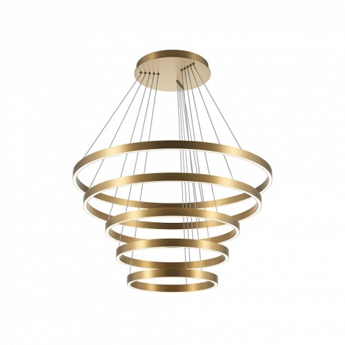 Подвесной светильник Maytoni Rim MOD058PL-L200BSK в Нижнем Новгороде фото 5