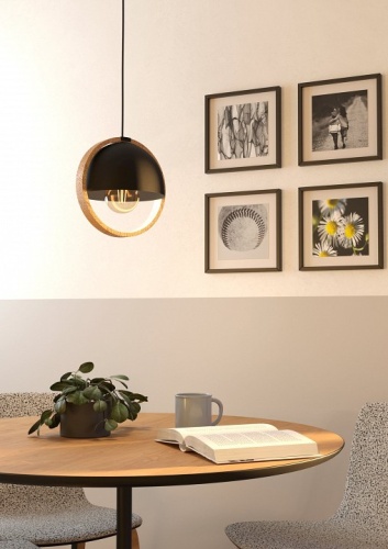 Подвесной светильник Eglo Callow 43755 в Нижнем Новгороде фото 3