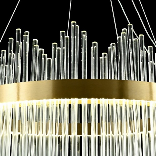 Подвесная люстра 08817-0.4-400 HGT в Нижнем Новгороде фото 3