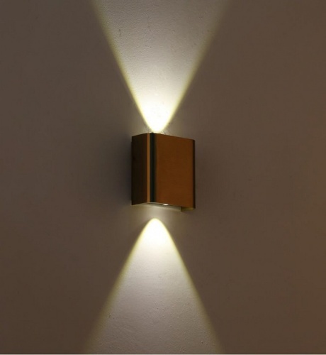 Накладной светильник Zortes Vitto ZRS.9119.02 в Нижнем Новгороде фото 4