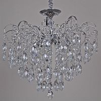 Подвесная люстра 56760-0.4-600 MX CH в Нижнем Новгороде