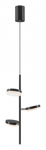 Подвесной светильник Maytoni Fad MOD070PL-L18B3K в Нижнем Новгороде фото 5