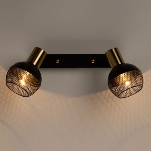 Бра De City Ирсон 3 514021102 в Нижнем Новгороде фото 2