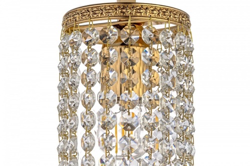 Люстра на штанге Arti Lampadari Stella Gold Stella E 1.5.10.102 G в Нижнем Новгороде фото 3