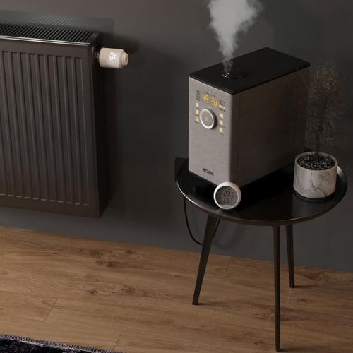 Терморегулятор отопления Elektrostandard  a061850 в Нижнем Новгороде фото 6