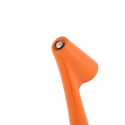 Настольная лампа декоративная Arte Milano  128101/H350/3-6K/3W Orange в Нижнем Новгороде фото 3