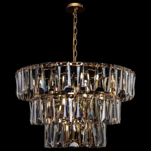 Подвесной светильник Maytoni Puntes MOD043PL-18G в Нижнем Новгороде фото 7