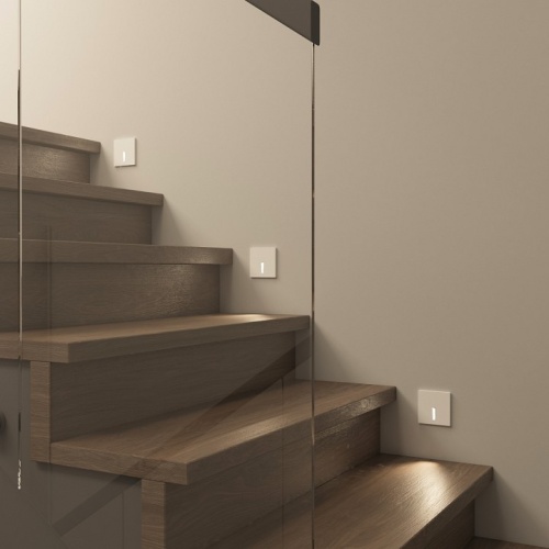 Встраиваемый светильник Denkirs Troms DK1030-WH в Нижнем Новгороде фото 3