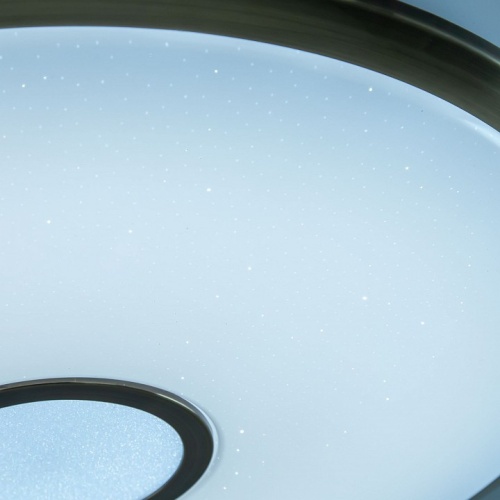Накладной светильник Citilux Старлайт Смарт CL703A83G в Ермолино фото 15