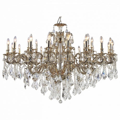 Подвесная люстра Dio D’Arte Opera Opera E 1.1.18.600 CG в Нижнем Новгороде