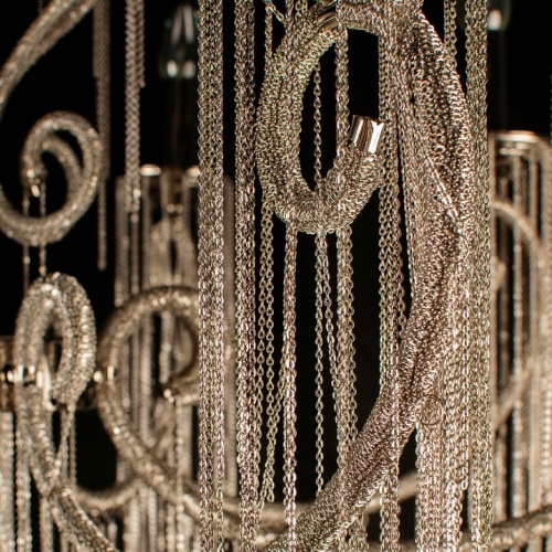 Подвесная люстра Loft it Wonderland 10405/8 в Нижнем Новгороде фото 6