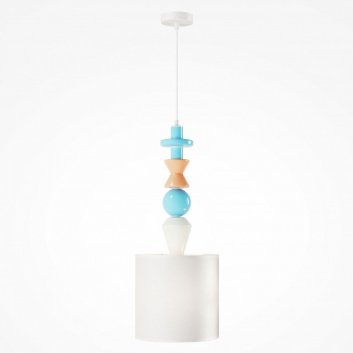 Подвесной светильник Maytoni Comforty MOD298PL-01W1 в Нижнем Новгороде фото 6