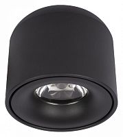 Накладной светильник Loft it Tictac 10219 Black 3000K в Петровом Вале