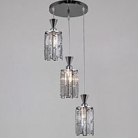 Подвесной светильник 05803-1 05803-0.9-03 CH в Нижнем Новгороде