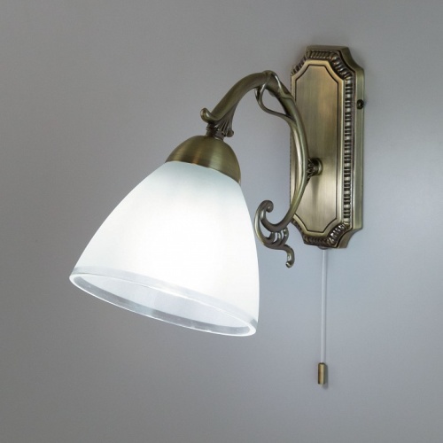 Бра Citilux Латур CL413411 в Нижнем Новгороде фото 8