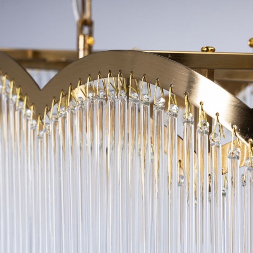 Подвесной светильник MW-Light Лавиния 3 443011106 в Нижнем Новгороде фото 7