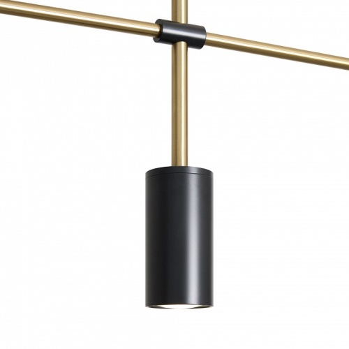 Светильник на штанге Freya Enzo FR5201PL-04B в Нижнем Новгороде фото 3