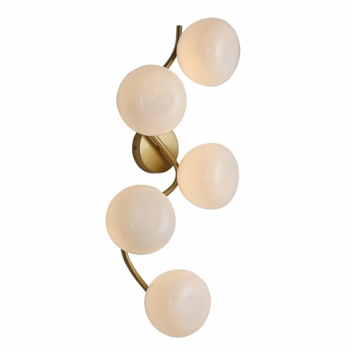 Накладной светильник ST-Luce Sweven SL1519.301.05 в Нижнем Новгороде фото 5