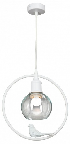 Подвесной светильник Vitaluce  V1797-0/1S в Нижнем Новгороде фото 2